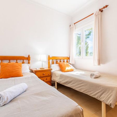 Apartamento Minerva 알쿠디아 외부 사진