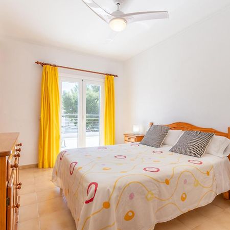 Apartamento Minerva 알쿠디아 외부 사진