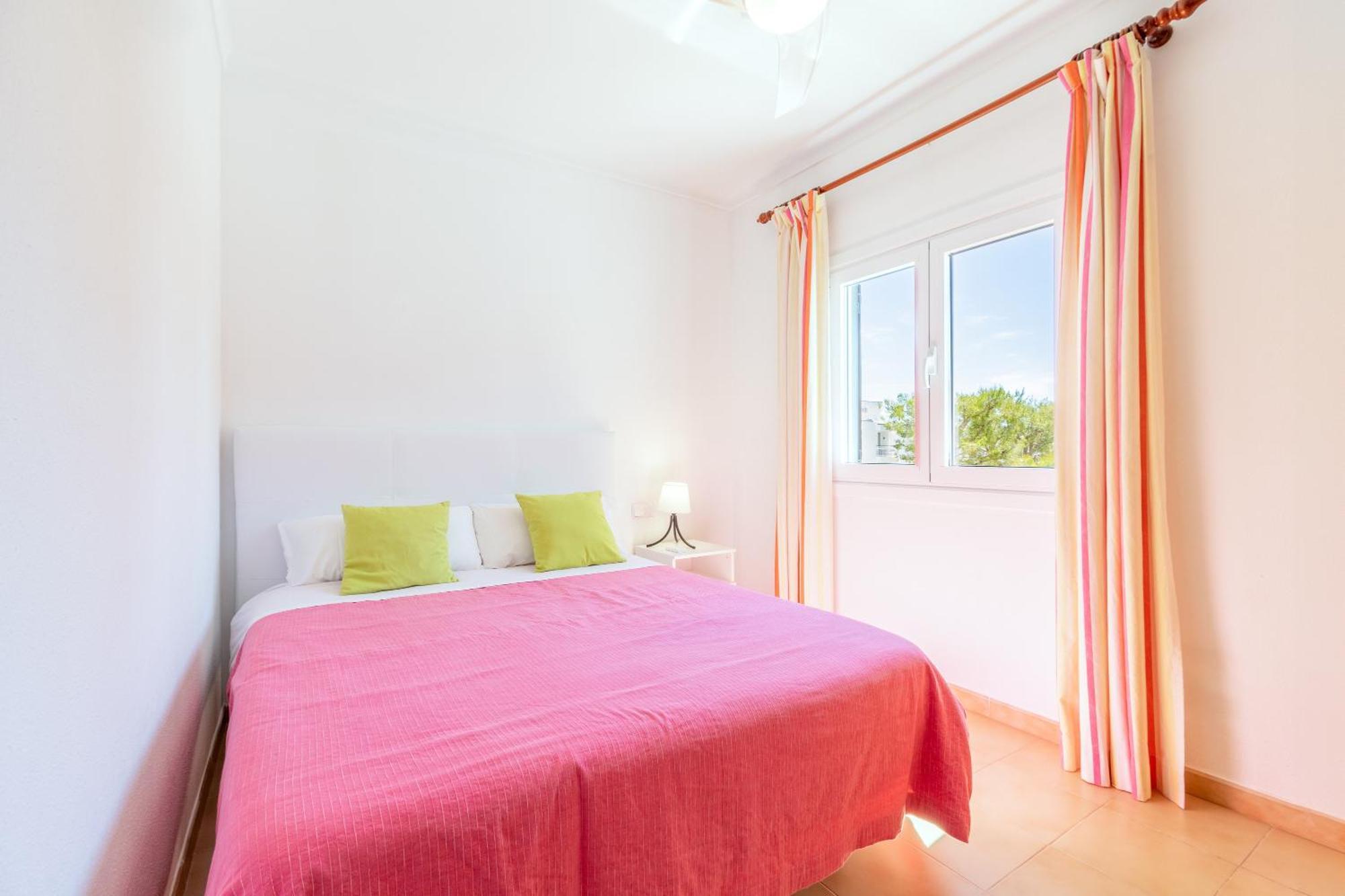 Apartamento Minerva 알쿠디아 외부 사진