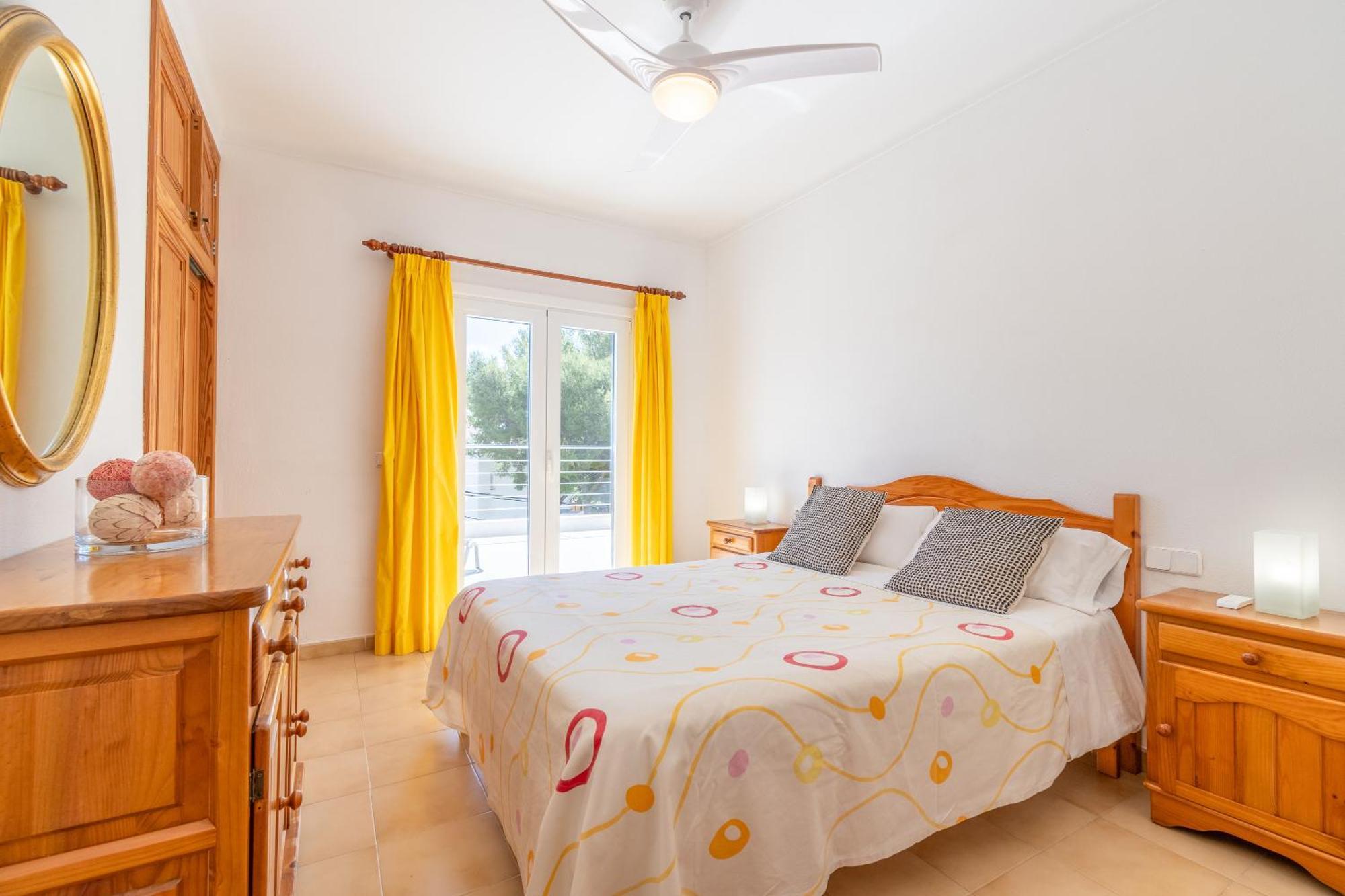 Apartamento Minerva 알쿠디아 외부 사진