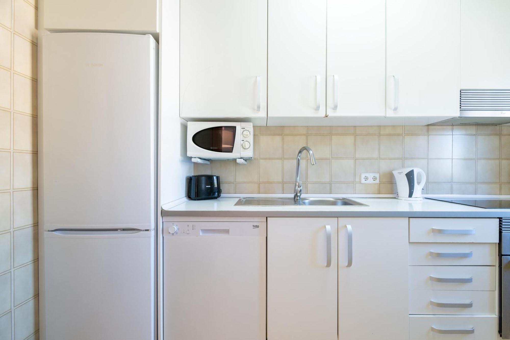 Apartamento Minerva 알쿠디아 외부 사진