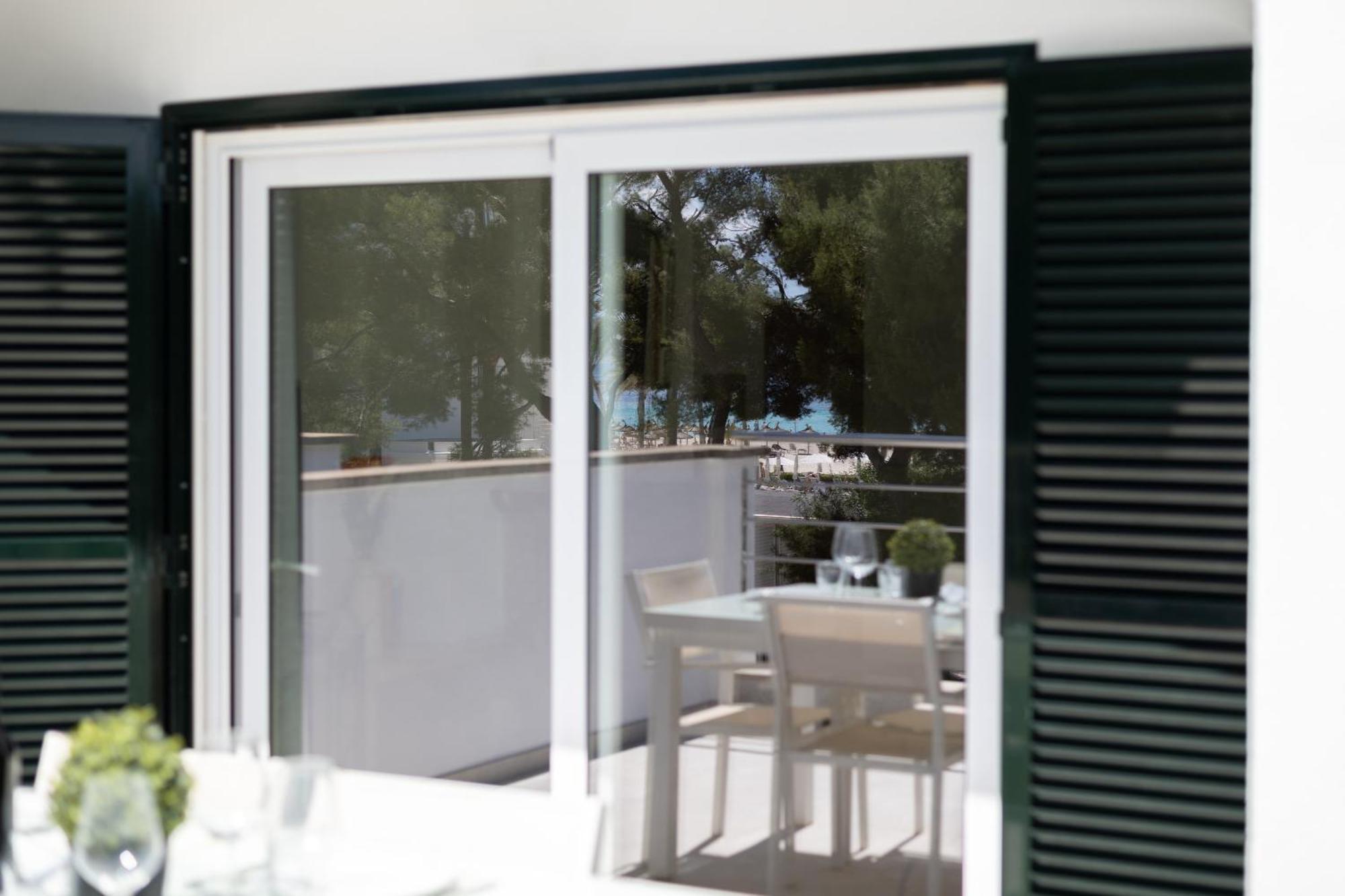 Apartamento Minerva 알쿠디아 외부 사진