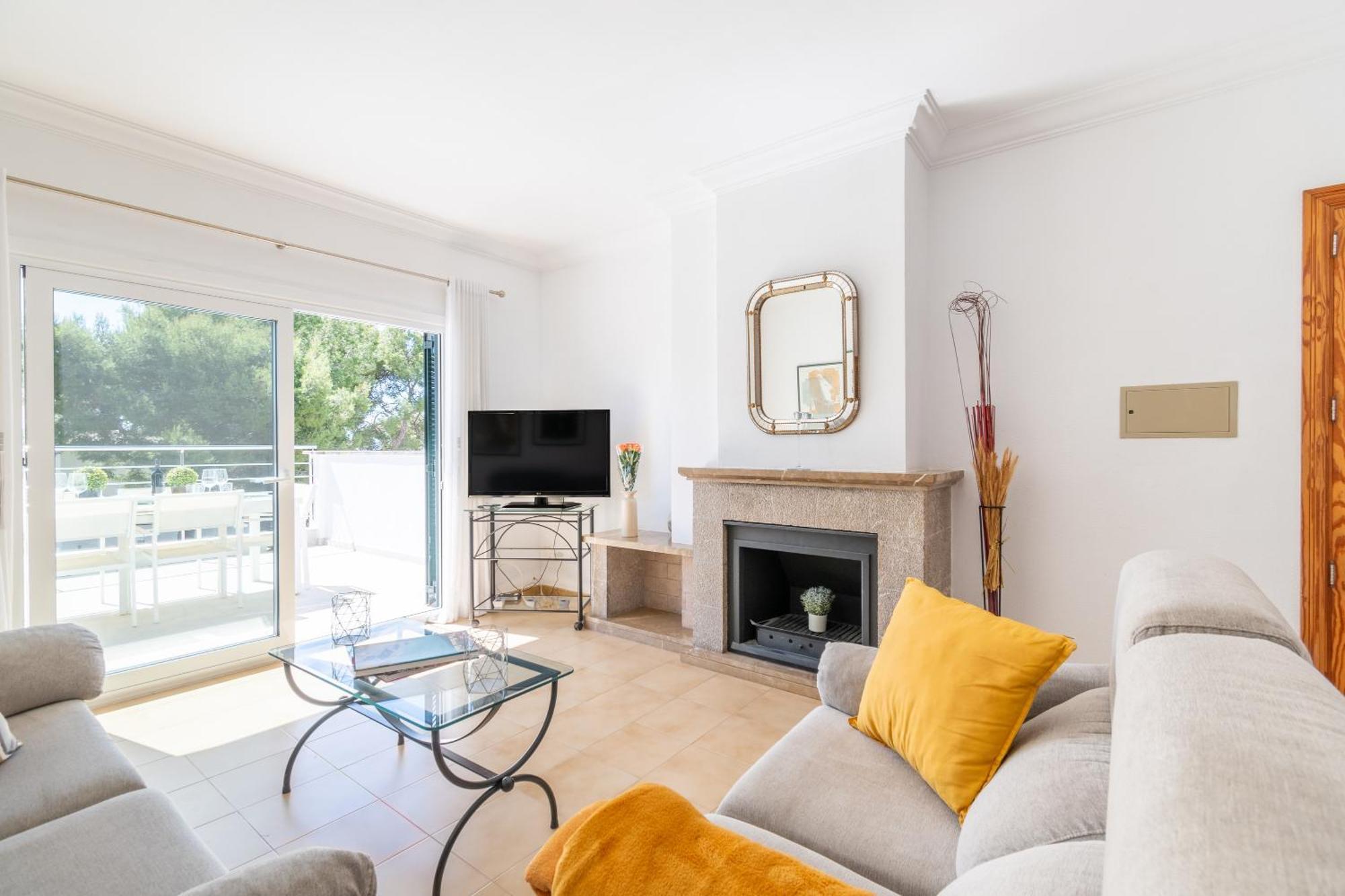 Apartamento Minerva 알쿠디아 외부 사진