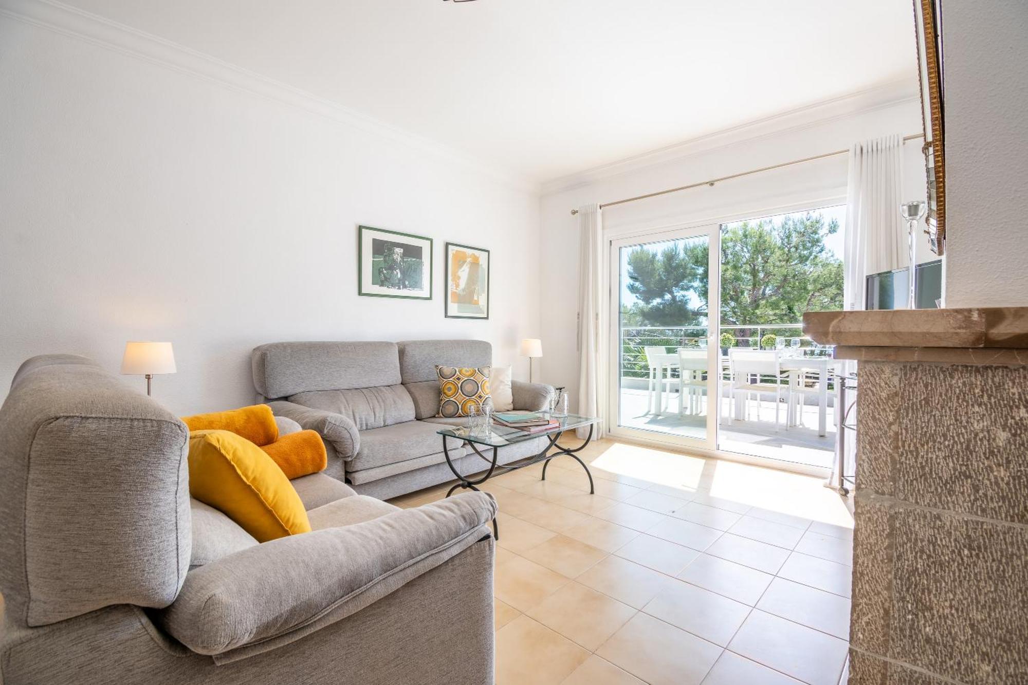 Apartamento Minerva 알쿠디아 외부 사진