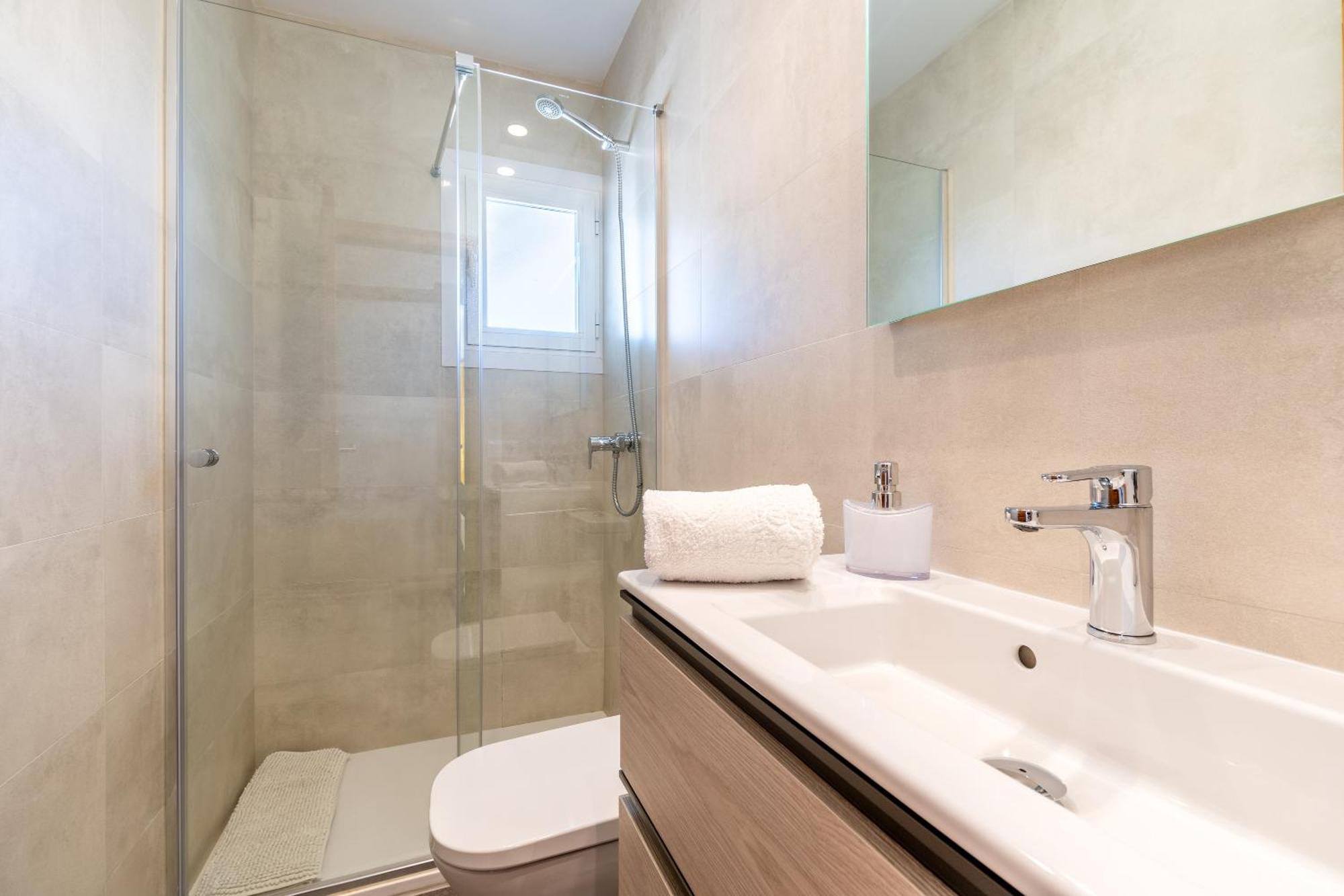 Apartamento Minerva 알쿠디아 외부 사진