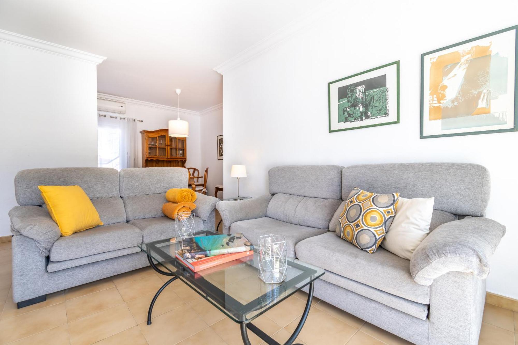 Apartamento Minerva 알쿠디아 외부 사진