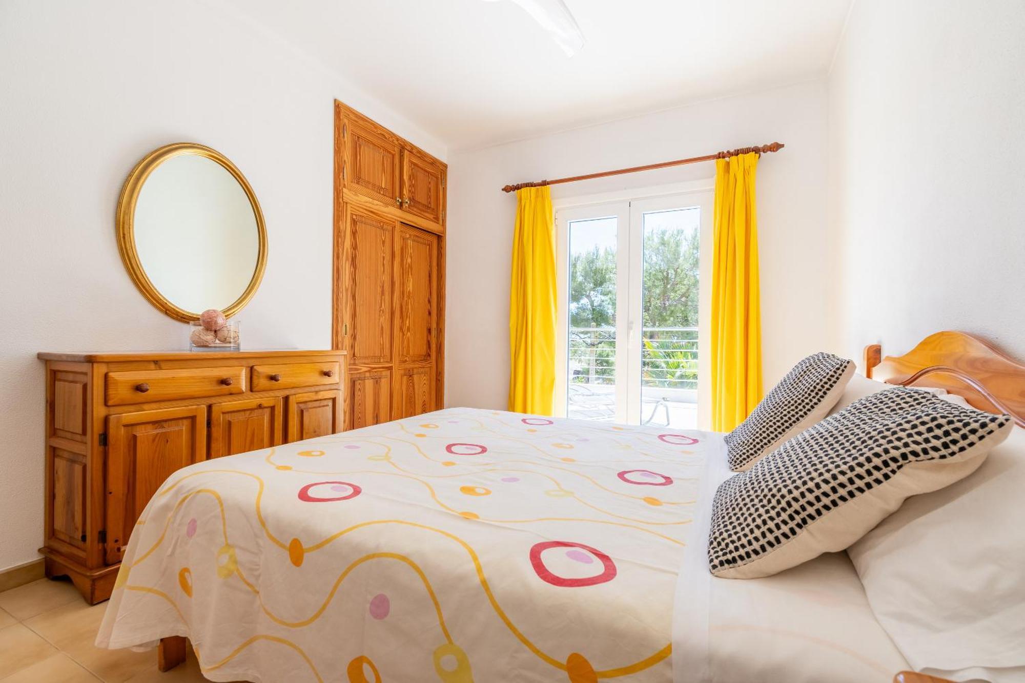 Apartamento Minerva 알쿠디아 외부 사진